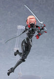 【限定販売】figma FALSLANDER SAMURAI《24年10月預定》 4545784069271