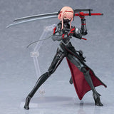 【限定販売】figma FALSLANDER SAMURAI《24年10月預定》 4545784069271