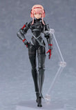 【限定販売】figma FALSLANDER SAMURAI《24年10月預定》 4545784069271