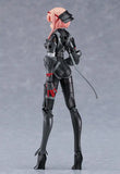 【限定販売】figma FALSLANDER SAMURAI《24年10月預定》 4545784069271