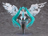 【限定販売】PLAMATEA キャラクター・ボーカル・シリーズ01 初音ミク Happy 16th Birthday Ver.※不設寄送《24年9月預定》 4545784069295