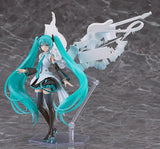 【限定販売】PLAMATEA キャラクター・ボーカル・シリーズ01 初音ミク Happy 16th Birthday Ver.※不設寄送《24年9月預定》 4545784069295