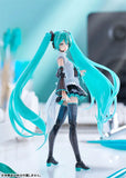 【限定販売】PLAMATEA キャラクター・ボーカル・シリーズ01 初音ミク Happy 16th Birthday Ver.※不設寄送《24年9月預定》 4545784069295