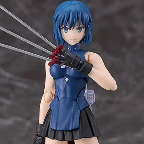figma 月姫 -A piece of blue glass moon- シエル《24年10月預定》 4545784069325