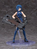 【限定販売】figma 月姫 -A piece of blue glass moon- シエル DX Edition《24年10月預定》 4545784069332