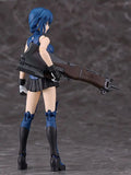 【限定販売】figma 月姫 -A piece of blue glass moon- シエル DX Edition《24年10月預定》 4545784069332