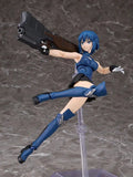 【限定販売】figma 月姫 -A piece of blue glass moon- シエル DX Edition《24年10月預定》 4545784069332