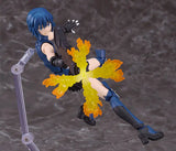 【限定販売】figma 月姫 -A piece of blue glass moon- シエル DX Edition《24年10月預定》 4545784069332
