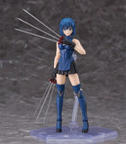 【限定販売】figma 月姫 -A piece of blue glass moon- シエル DX Edition《24年10月預定》 4545784069332
