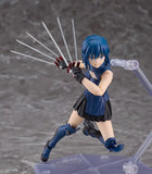 【限定販売】figma 月姫 -A piece of blue glass moon- シエル DX Edition《24年10月預定》 4545784069332