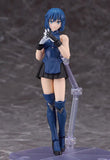 【限定販売】figma 月姫 -A piece of blue glass moon- シエル DX Edition《24年10月預定》 4545784069332