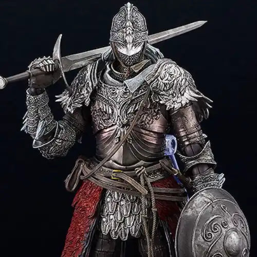 figma ELDEN RING 狼の戦鬼《25年1月預定》 4545784069349