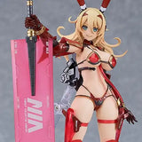 【限定販売】figma バニースーツ プランニング ヴェロニカ・スイートハート《24年11月預定》 4545784069356