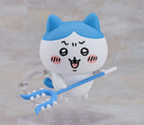 【再販】ねんどろいど ちいかわ ハチワレ《24年8月預定》 4545784069387