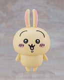 【再販】ねんどろいど ちいかわ うさぎ《24年8月預定》 4545784069394