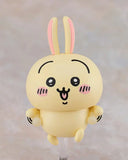 【再販】ねんどろいど ちいかわ うさぎ《24年8月預定》 4545784069394