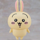 【再販】ねんどろいど ちいかわ うさぎ《24年8月預定》 4545784069394