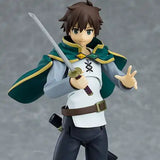 【再販】figma この素晴らしい世界に祝福を!3 カズマ《24年11月預定》 4545784069424