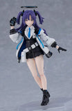 【限定販売】figma ブルーアーカイブ -Blue Archive- 早瀬ユウカ《25年2月預定》 4545784069479