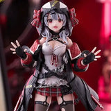 【限定販売】figma ホロライブプロダクション 沙花叉クロヱ《25年2月預定》 4545784069486