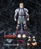 【限定販売】figma ダンジョン飯 ライオス《25年4月預定》 4545784069530