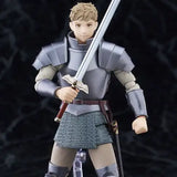 【限定販売】figma ダンジョン飯 ライオス《25年4月預定》 4545784069530