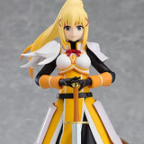 【再販】figma この素晴らしい世界に祝福を!3 ダクネス《25年4月預定》 4545784069547