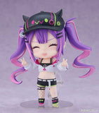 ねんどろいど ホロライブプロダクション 常闇トワ《25年1月預定》 4545784069622