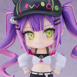 ねんどろいど ホロライブプロダクション 常闇トワ《25年1月預定》 4545784069622