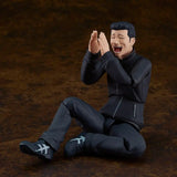 【限定販売】figma TVアニメ「ザ・ファブル」 佐藤明《25年8月預定》 4545784069660