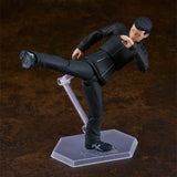 【限定販売】figma TVアニメ「ザ・ファブル」 佐藤明《25年8月預定》 4545784069660