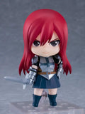 ねんどろいど FAIRY TAIL エルザ・スカーレット《25年5月預定》 4545784069677