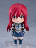 ねんどろいど FAIRY TAIL エルザ・スカーレット《25年5月預定》 4545784069677
