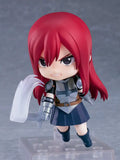 ねんどろいど FAIRY TAIL エルザ・スカーレット《25年5月預定》 4545784069677