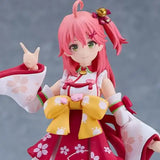 【限定販売】figma ホロライブプロダクション さくらみこ《25年9月預定》 4545784069684