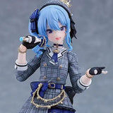 【限定販売】figma ホロライブプロダクション 星街すいせい《25年9月預定》 4545784069691