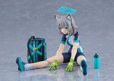 【限定販売】figma ブルーアーカイブ -Blue Archive- 砂狼シロコ(ライディング)《25年9月預定》 4545784069707