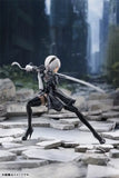 figma NieR:Automata Ver1.1a 2B(ヨルハ二号B型)《25年10月預定》 4545784069714