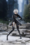 figma NieR:Automata Ver1.1a 2B(ヨルハ二号B型)《25年10月預定》 4545784069714