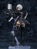 figma NieR:Automata Ver1.1a 2B(ヨルハ二号B型)《25年10月預定》 4545784069714