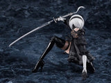 figma NieR:Automata Ver1.1a 2B(ヨルハ二号B型)《25年10月預定》 4545784069714