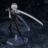 figma NieR:Automata Ver1.1a 2B(ヨルハ二号B型)《25年10月預定》 4545784069714