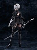 figma NieR:Automata Ver1.1a 2B(ヨルハ二号B型)《25年10月預定》 4545784069714