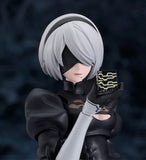 figma NieR:Automata Ver1.1a 2B(ヨルハ二号B型)《25年10月預定》 4545784069714