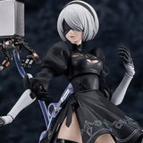 figma NieR:Automata Ver1.1a 2B(ヨルハ二号B型)《25年10月預定》 4545784069714