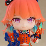 ねんどろいど ホロライブプロダクション 小鳥遊キアラ《25年6月預定》 4545784069738