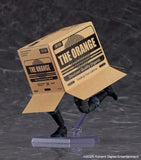 figma METAL GEAR SOLID2 SONS OF LIBERTY ソリッド・スネーク MGS2 ver. アップデートエディション《25年10月預定》 4545784069745