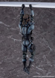 figma METAL GEAR SOLID2 SONS OF LIBERTY ソリッド・スネーク MGS2 ver. アップデートエディション《25年10月預定》 4545784069745