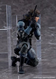 figma METAL GEAR SOLID2 SONS OF LIBERTY ソリッド・スネーク MGS2 ver. アップデートエディション《25年10月預定》 4545784069745