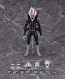 figma ダンダダン オカルン(変身)《25年10月預定》 4545784069752